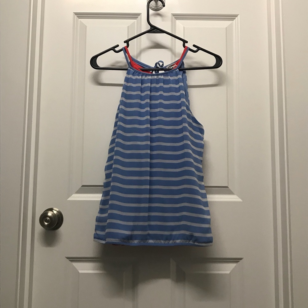 Express Top